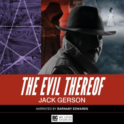 Big Finish Audiobooks - The Evil Thereof reviews