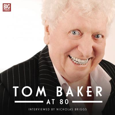 Interviews - Tom Baker at 80 reviews