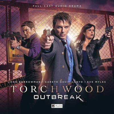 Torchwood - Torchwood - Special Releases - Torchwood: Outbreak reviews