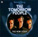 The Tomorrow People - 1.1 - The New Gods reviews
