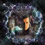 The Tomorrow People - 2.1 - A New Atlantis reviews