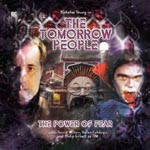 The Tomorrow People - 2.2 - The Power of Fear reviews
