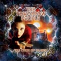 The Tomorrow People - 2.3 - The Curse of Kaaven reviews