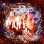The Tomorrow People - 2.4 - Alone reviews