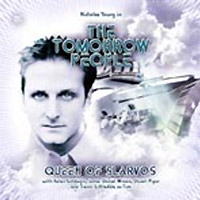 The Tomorrow People - 4.3 - Queen of Slarvos reviews