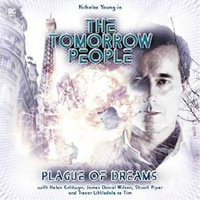The Tomorrow People - 4.4 - A Plague of Dreams reviews