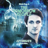 The Tomorrow People - 5.2 - Aftermath reviews