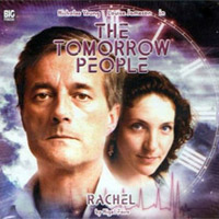 The Tomorrow People - 5.6 - Rachel reviews
