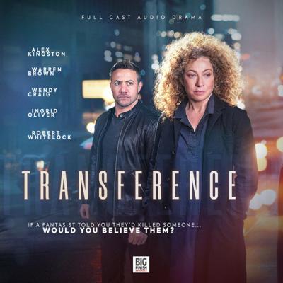 Big Finish Originals - Transference - 1. Transference reviews