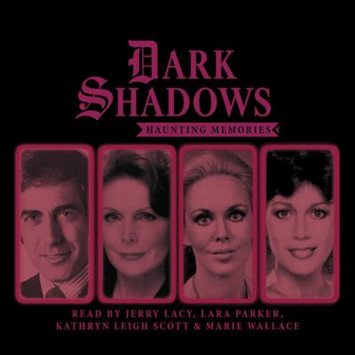 Dark Shadows - Dark Shadows - Special Releases - Haunting Memories - 4. A Face From the Past reviews