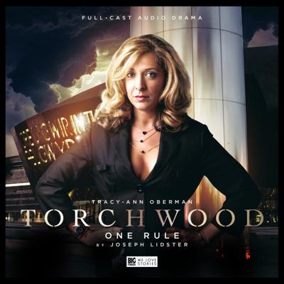 Torchwood - Torchwood - Big Finish Audio - 4. One Rule reviews