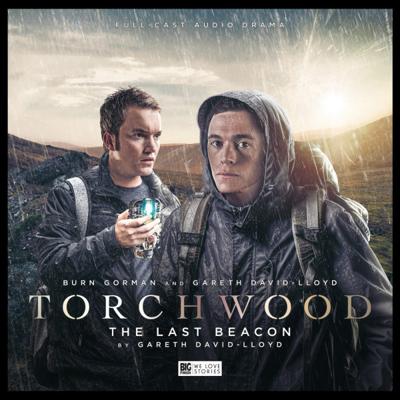 Torchwood - Torchwood - Big Finish Audio - 20. The Last Beacon reviews
