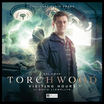 Torchwood - Torchwood - Big Finish Audio - 13. Visiting Hours reviews