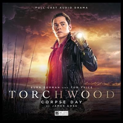 Torchwood - Torchwood - Big Finish Audio - 15. Corpse Day reviews