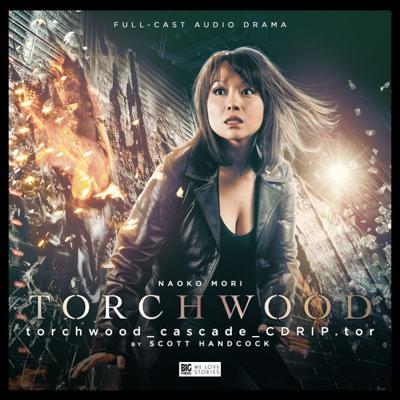 Torchwood - Torchwood - Big Finish Audio - 16. TORCHWOOD_CASCADE_ CDRIP.TOR reviews