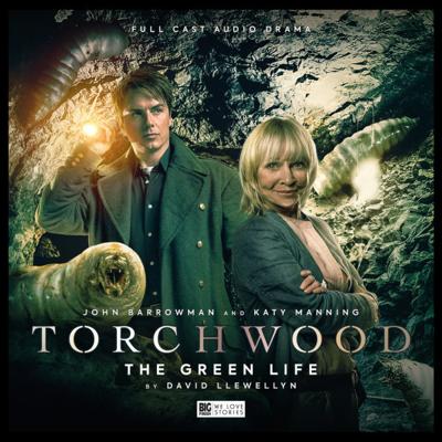 Torchwood - Torchwood - Big Finish Audio - 26. The Green Life reviews