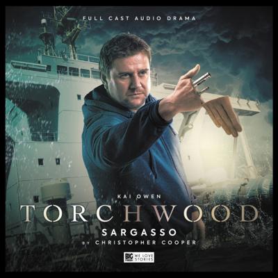 Torchwood - Torchwood - Big Finish Audio - 28. Sargasso reviews