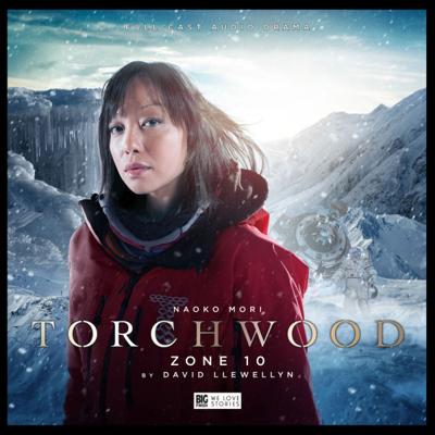 Torchwood - Torchwood - Big Finish Audio - 8. Zone 10 reviews