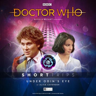 Doctor Who - Short Trips Audios - 9.5 - Under ODIN's Eye reviews