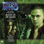 1.2 - Blood of the Daleks: Part 2