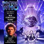 126. Blue Forgotten Planet