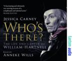 Who's There - The Life and Career of William Hartnell (Audio)