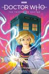 Old Friends - The Thirteenth Doctor (Volume 3)