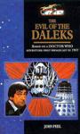 The Evil of the Daleks