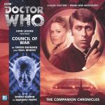 7.12 - Council of War