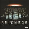 Dalekmania : The History of the Daleks on the Big Screen
