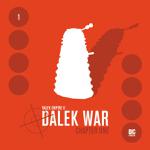 2.1 - Dalek War - Chapter One