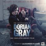 4.1 - The Enigma of Dorian Gray