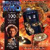 100d. The 100 Days of the Doctor