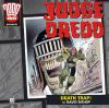 2. Judge Dredd - Death Trap!