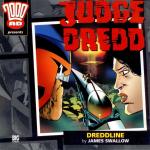 9. Judge Dredd - Dreadline