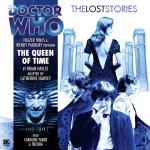 4.2 - The Queen of Time
