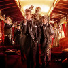 8.8 - Mummy on the Orient Express