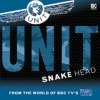 1.2 - Snake Head