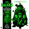 2.2b - The Daleks: The Destroyers